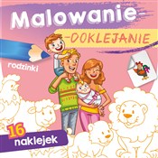 polish book : Malowanie-... - Skrzat Wydawnictwo