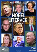 Polska książka : Nobel lite... - Anna Maria Świątek