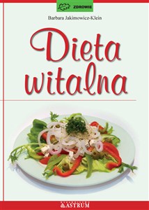 Obrazek Dieta witalna