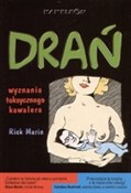 Drań Wyzna... - Rick Martin -  foreign books in polish 