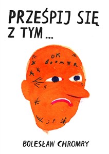 Obrazek Prześpij się z tym...