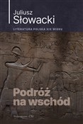 Podróż na ... - Juliusz Słowacki -  books from Poland
