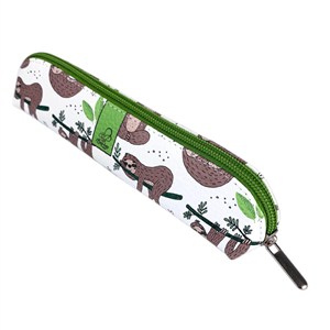 Picture of Piórnik mini etui leniwce BB210040