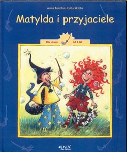Picture of Matylda i przyjaciele