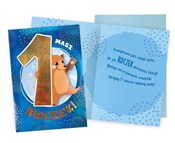 polish book : Karnet Roc...