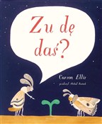 Zobacz : Zu dę daś - Carson Ellis