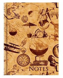 Picture of Notatnik A5 Soft