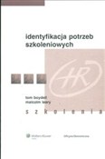 Książka : Identyfika... - Tom Boydell