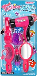 Picture of Zestaw piękności Fryzjer