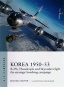 Korea 1950... - Michael Napier - Ksiegarnia w UK