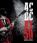 AC/DC at 5... - Martin Popoff -  books in polish 