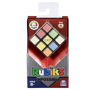 Picture of Rubik's: Kostka Multikolor