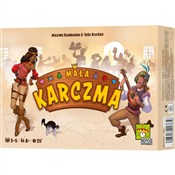 Książka : Gra Mała k...