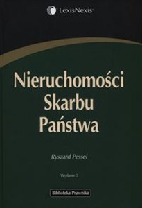 Obrazek Nieruchomości Skarbu Państwa