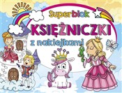 Superblok ... -  books in polish 