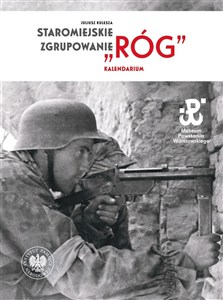 Picture of Staromiejskie Zgrupowanie Róg Kalendarium