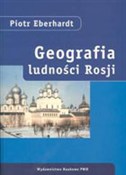 Książka : Geografia ... - Piotr Eberhardt
