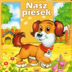 Obrazek Nasz piesek