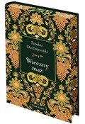 Książka : Wieczny mą... - Fiodor Dostojewski