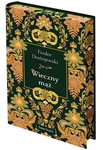 Obrazek Wieczny mąż (edycja kolekcjonerska)
