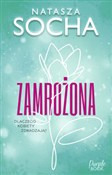 Zamrożona ... - Natasza Socha -  books in polish 