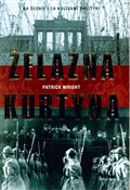 Żelazna ku... - Patrick Wright -  books from Poland
