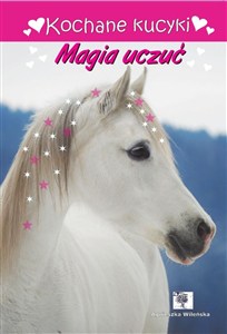 Obrazek Kochane kucyki. Magia uczuć