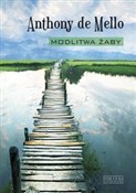 Modlitwa ż... - Anthony de Mello -  Książka z wysyłką do UK