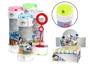 Obrazek Bańki mydlane 60ml licencja D100 (36szt)