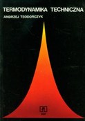 polish book : Termodynam... - Andrzej Teodorczyk