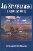 Książka : Jan Stanis... - Stefania Krzysztofowicz-Kozakowska