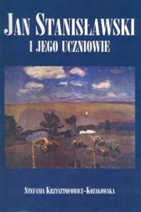 Obrazek Jan Stanisławski i jego uczniowie