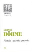 polish book : Filozofia ... - Gernot Bohme