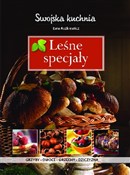 Książka : Leśne spec... - Ewa Aszkiewicz