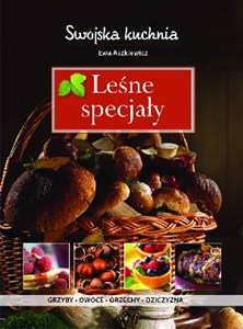 Obrazek Leśne specjały
