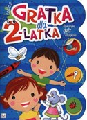 Gratka dla... -  books in polish 