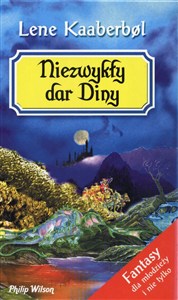 Obrazek Niezwykły dar Diny