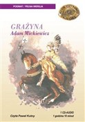 [Audiobook... - Adam Mickiewicz - Ksiegarnia w UK