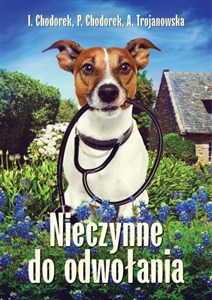 Picture of Nieczynne do odwołania