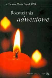 Obrazek Rozważania adwentowe