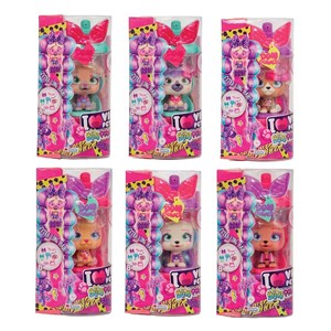 Obrazek VIP Pets Bow Power MIX