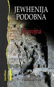 Książka : Jej wojna - Jewhenjia Podobna