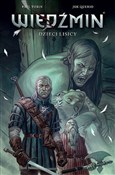 polish book : Wiedźmin T... - Paul Tobin, Joe Querio