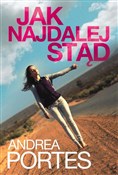 Jak najdal... - Andrea Portes - Ksiegarnia w UK
