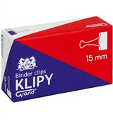 Klipy biur... -  Książka z wysyłką do UK