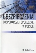 Polska książka : Ubezpiecze...