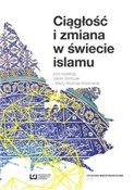 Ciągłość i... -  books in polish 