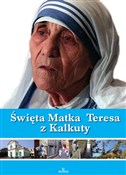polish book : Święta Mat... - Szymon Brzeski