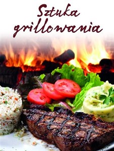 Obrazek Sztuka grillowania