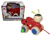 polish book : Zwierzątko...